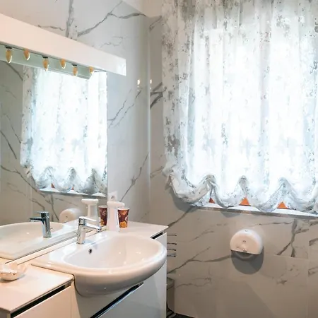 Panzió A Casa Di Rut