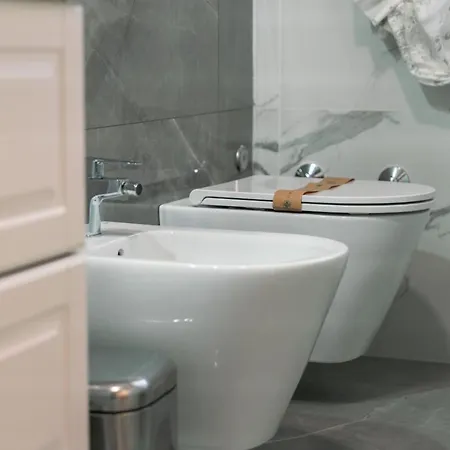 Panzió A Casa Di Rut *