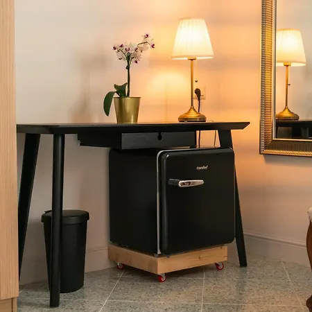 A Casa Di Rut Panzió