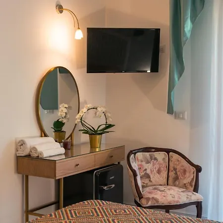 A Casa Di Rut Moiano