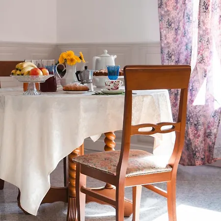 A Casa Di Rut Panzió *