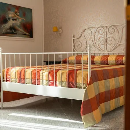 A Casa Di Rut Panzió Moiano