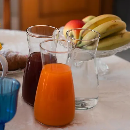 Bed & Breakfast A Casa Di Rut *