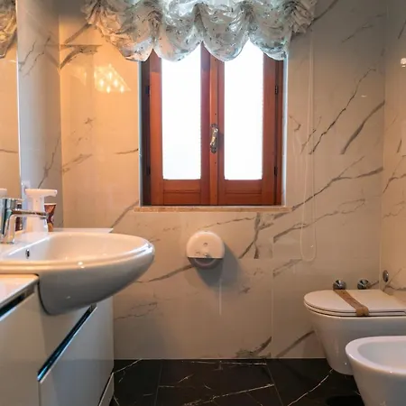 A Casa Di Rut Bed & Breakfast *