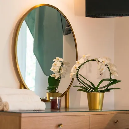 A Casa Di Rut Bed & Breakfast