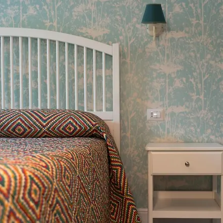 A Casa Di Rut Bed and breakfast