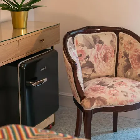 A Casa Di Rut Bed & Breakfast *