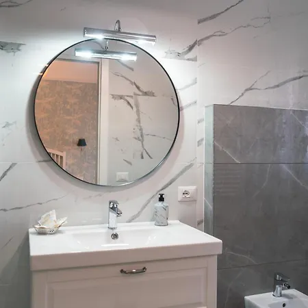 Bed & Breakfast A Casa Di Rut