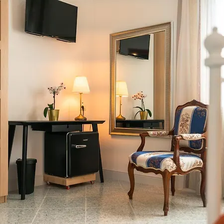 A Casa Di Rut *