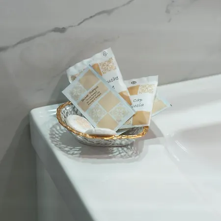 Bed and breakfast A Casa Di Rut *