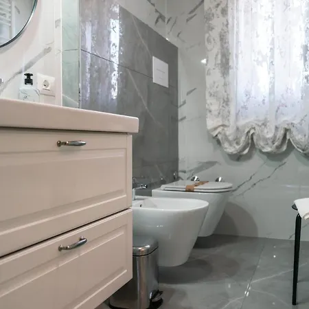 A Casa Di Rut Bed and breakfast
