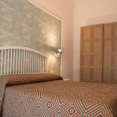 Bed and breakfast A Casa Di Rut