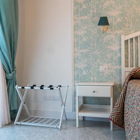 Bed & Breakfast A Casa Di Rut *