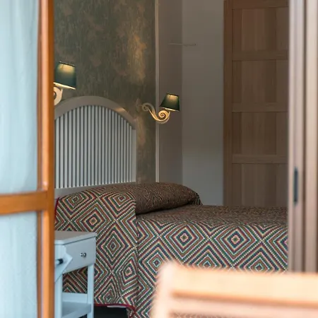 Bed & Breakfast A Casa Di Rut Moiano