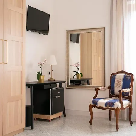 A Casa Di Rut Bed & Breakfast *