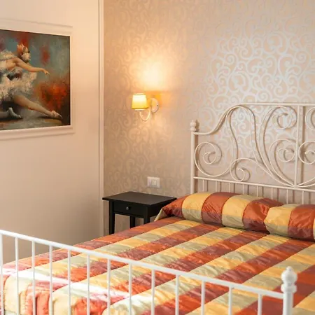 Bed & Breakfast A Casa Di Rut *