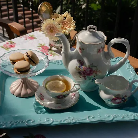 Bed & Breakfast A Casa Di Rut Moiano