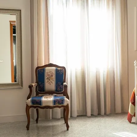 A Casa Di Rut Bed and breakfast