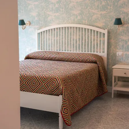 Bed and breakfast A Casa Di Rut