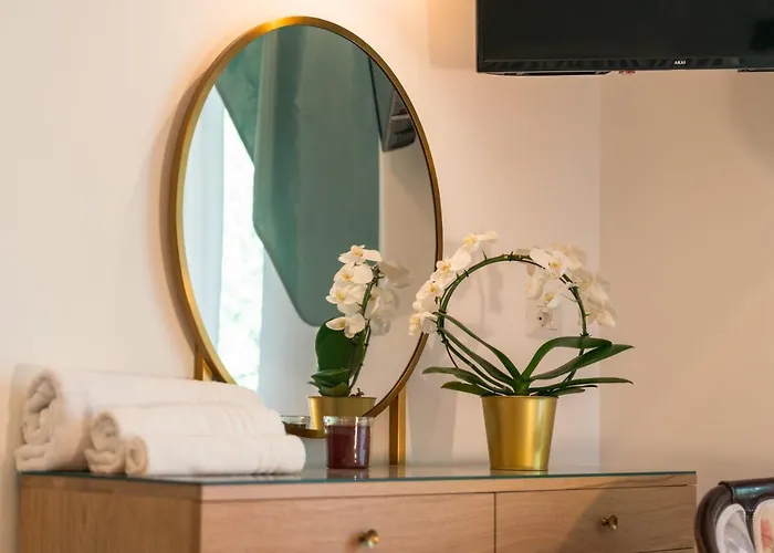 A Casa Di Rut Alojamento de Acomodação e Pequeno-almoço