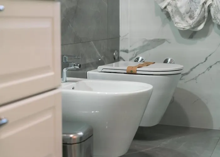 Alojamento de Acomodação e Pequeno-almoço A Casa Di Rut *