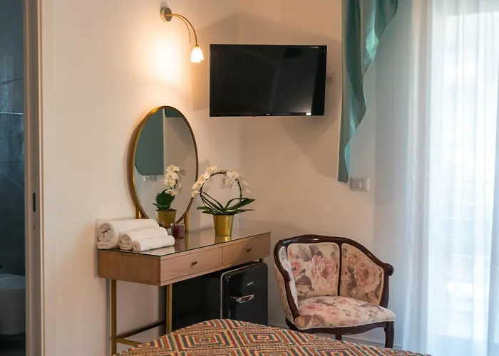 A Casa Di Rut Moiano