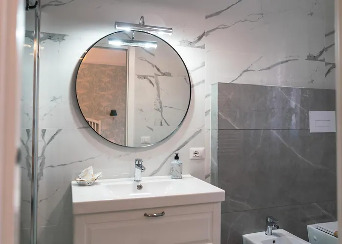 Alojamento de Acomodação e Pequeno-almoço A Casa Di Rut