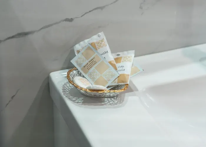 Alojamento de Acomodação e Pequeno-almoço A Casa Di Rut *