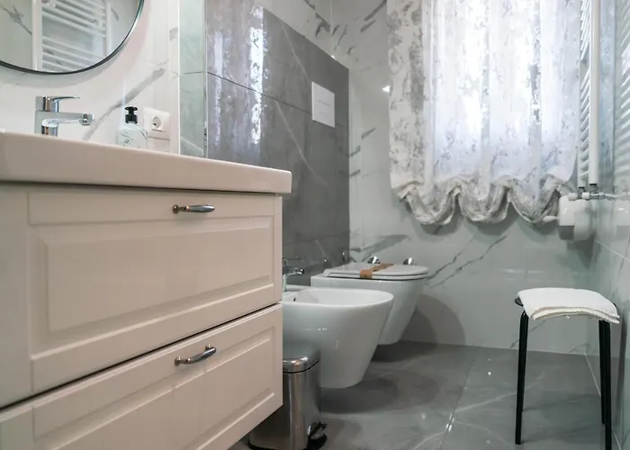 A Casa Di Rut Alojamento de Acomodação e Pequeno-almoço