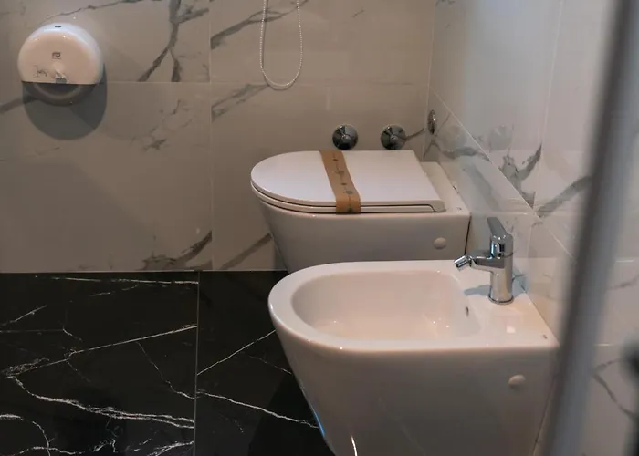 A Casa Di Rut Alojamento de Acomodação e Pequeno-almoço