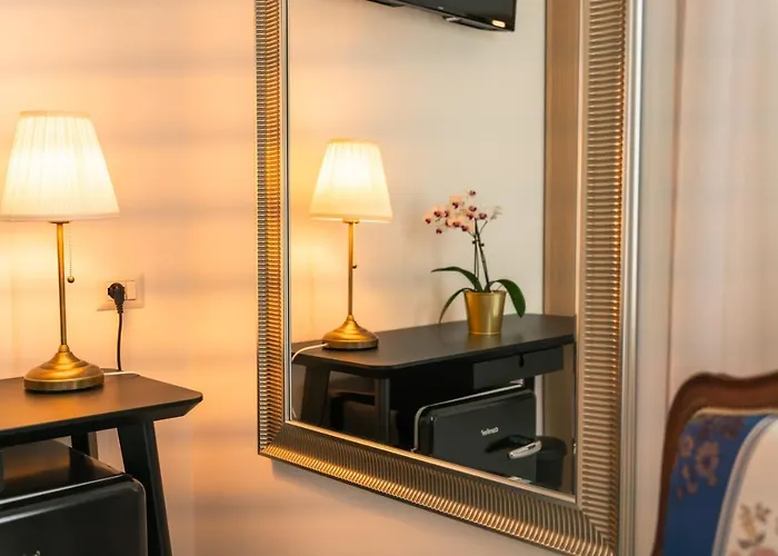 Alojamento de Acomodação e Pequeno-almoço A Casa Di Rut